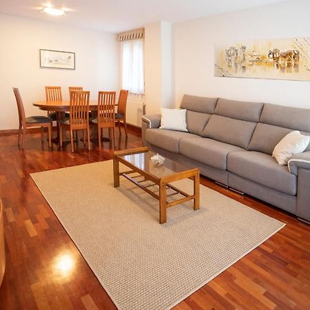 Apartament Llanes Deluxe Zewnętrze zdjęcie